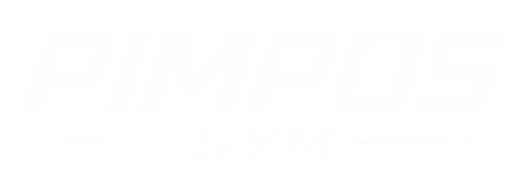 Pimpos Gym Logo